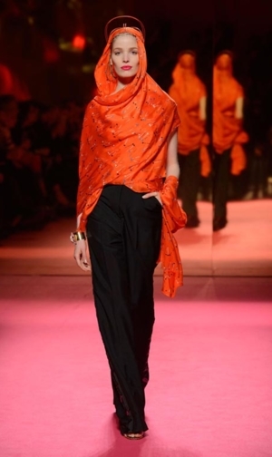  Schiaparelli باريس ربيع/صيف2015