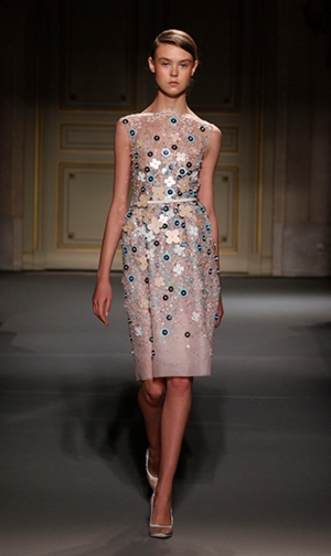  Georges Hobeika ربيع/صيف2013