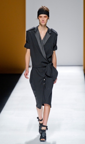  Max Mara ميلانو ربيع/صيف2013