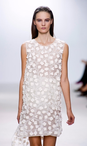  Giambattista Valli باريس ربيع/صيف2013