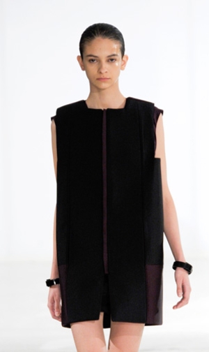  Rad By Rad Hourani نيويورك ربيع/صيف2013