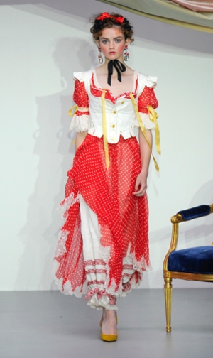  Meadham Kirchhoff 