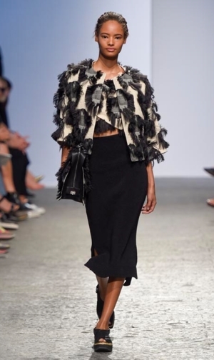  Sportmax ميلانو ربيع/صيف2015