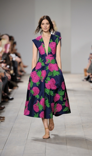  Michael Kors نيويورك ربيع/صيف2015