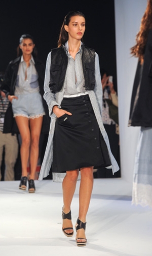  Rag and Bone لندن ربيع/صيف2013
