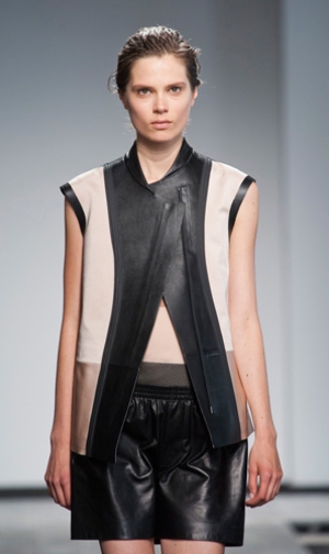  Reed Krakoff نيويورك ربيع/صيف2013