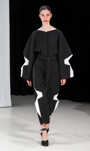  Hussein Chalayan لندن ربيع/صيف2019