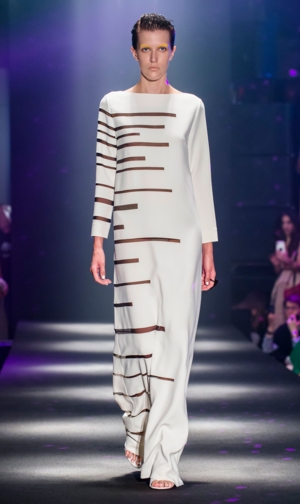  Guy Laroche نيويورك ربيع/صيف2019