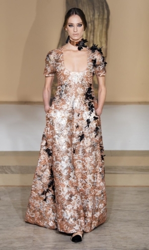  Stephane Rolland باريس ربيع/صيف2019