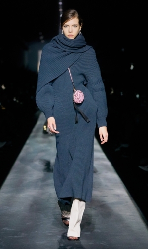  Givenchy باريس خريف/شتاء2019