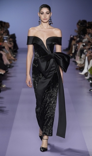  Georges Hobeika باريس ربيع/صيف2020