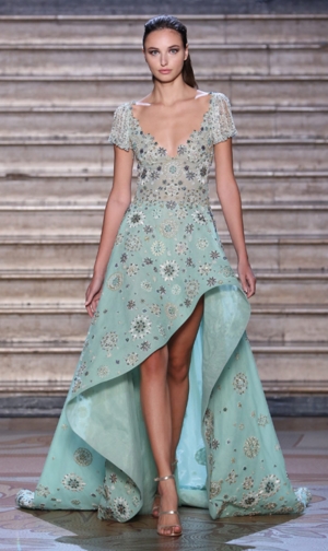  Tony Ward باريس ربيع/صيف2020