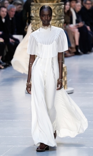  Chloé باريس خريف/شتاء2020