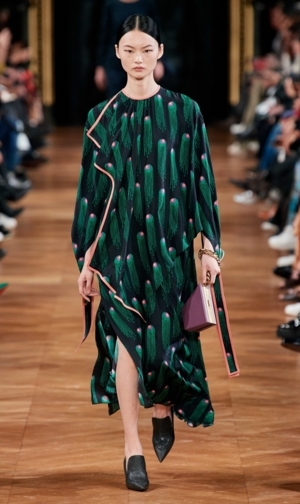  Stella McCartney باريس خريف/شتاء2020