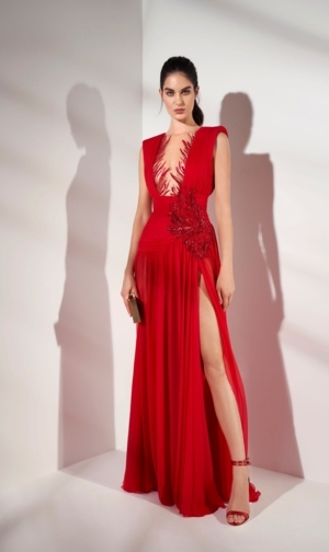  Zuhair Murad باريس ربيع/صيف2021