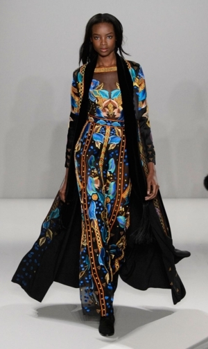  Temperley London لندن خريف/شتاء2015