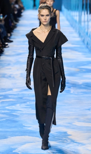  Christian Dior باريس ربيع/صيف2025