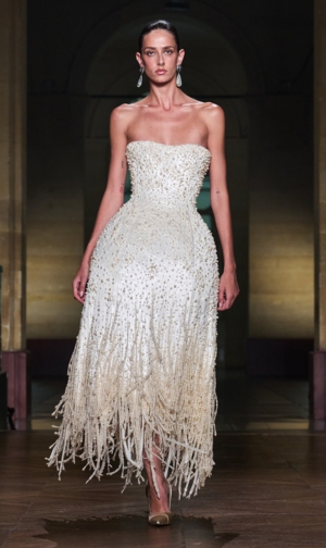  Georges Hobeika باريس خريف/شتاء2025
