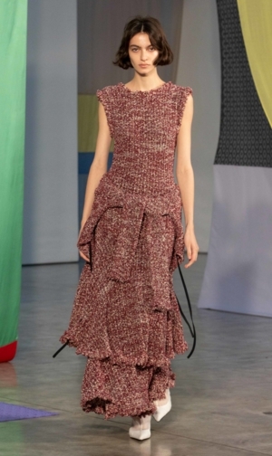  Proenza Schouler نيويورك ربيع/صيف2026