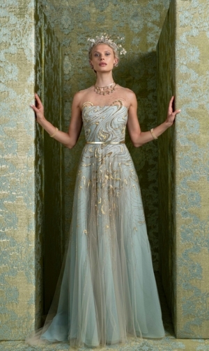  Reem Acra نيويورك ربيع/صيف2026