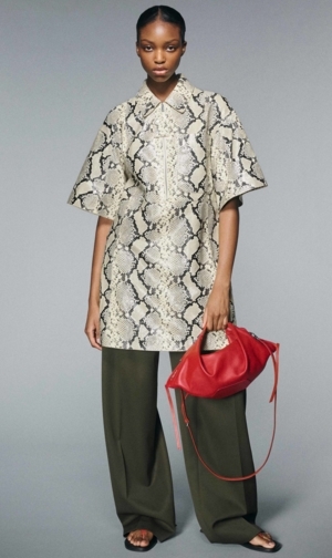 3.1Phillip Lim نيويورك ربيع/صيف2026