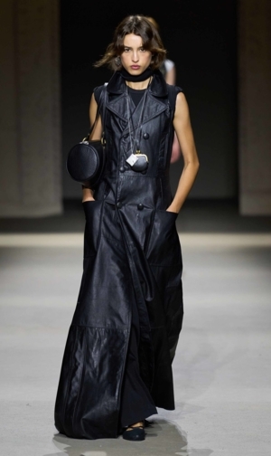  Coach باريس ربيع/صيف2026