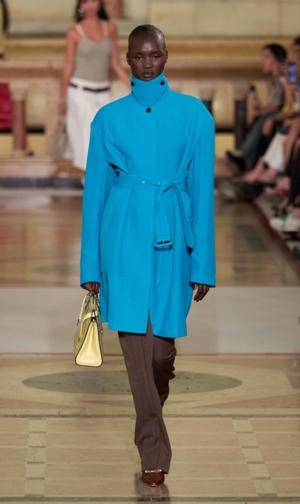  Tory Burch نيويورك ربيع/صيف2026