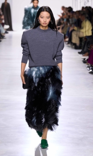  Bottega Veneta ميلانو ربيع/صيف2026