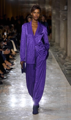  Giorgio Armani ميلانو ربيع/صيف2026