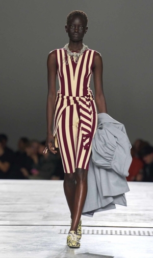  Dries Van Noten باريس ربيع/صيف2026