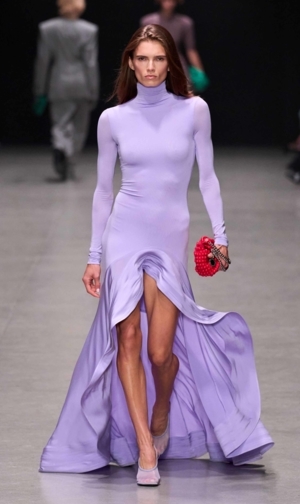  Stella McCartney باريس ربيع/صيف2026
