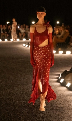  Schiaparelli باريس ربيع/صيف2026
