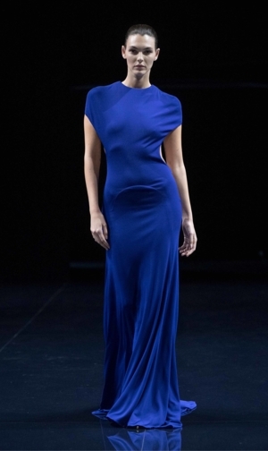  Tom Ford باريس ربيع/صيف2026