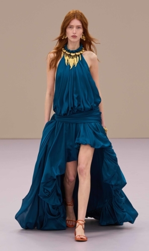  Zimmermann باريس ربيع/صيف2026