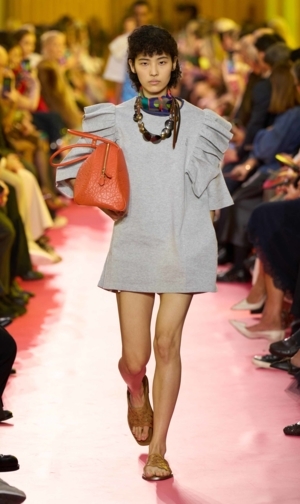  Miu Miu باريس ربيع/صيف2026