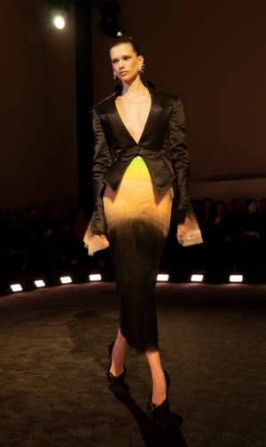  Schiaparelli باريس ربيع/صيف2026