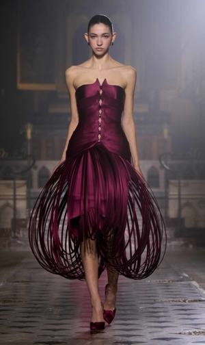  Georges Hobeika باريس ربيع/صيف2026