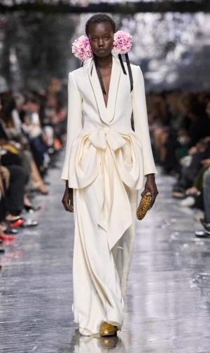  Christian Dior باريس ربيع/صيف2026