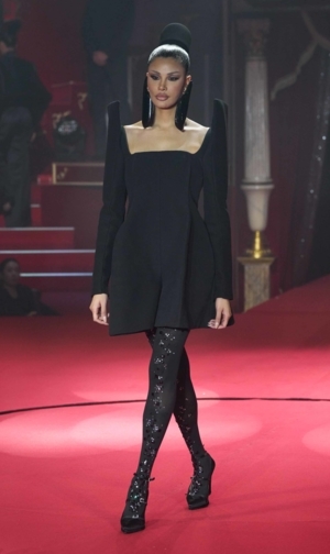  Stephane Rolland باريس ربيع/صيف2026