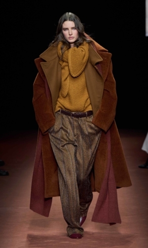  Missoni ميلانو خريف/شتاء2026
