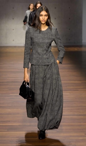  Emporio Armani ميلانو خريف/شتاء2026