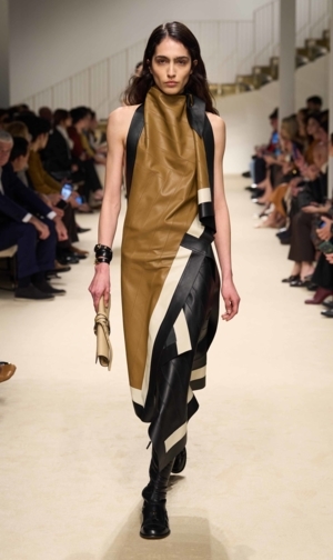  Tod's ميلانو خريف/شتاء2026