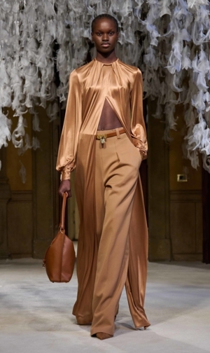  Elisabetta Franchi ميلانو خريف/شتاء2026