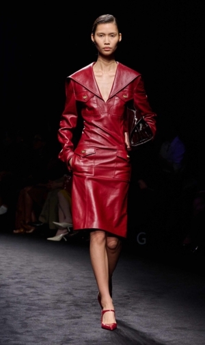  Salvatore Ferragamo ميلانو خريف/شتاء2026