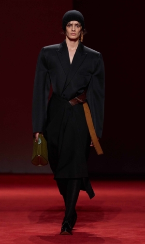  Bottega Veneta ميلانو خريف/شتاء2026