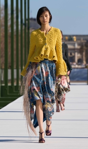  Christian Dior باريس خريف/شتاء2026