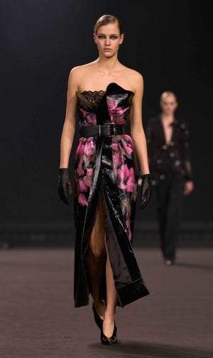  Elie Saab باريس خريف/شتاء2026
