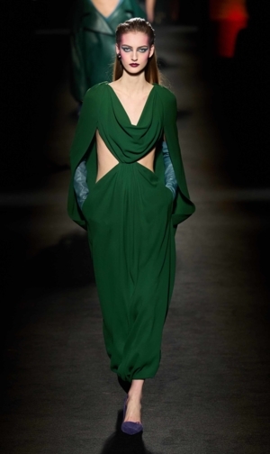  Balenciaga باريس خريف/شتاء2026