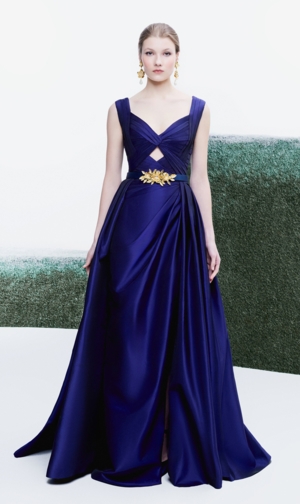  Tony Ward باريس خريف/شتاء2026