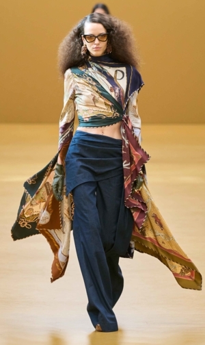  Zimmermann باريس خريف/شتاء2026